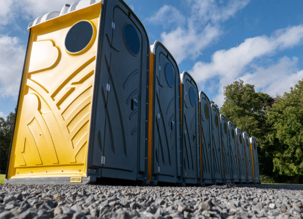 Types of Portable Toilets We Offer in Packanack Lake, NJ